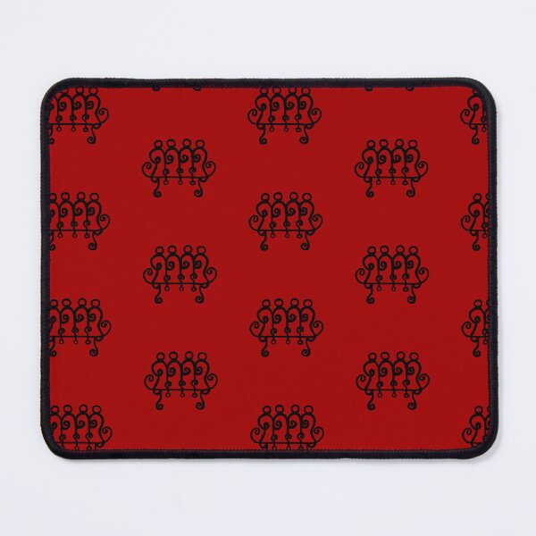 Item preview, King Paimon Sigil designed and sold by undaememe.
