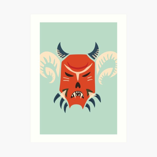 Art Print