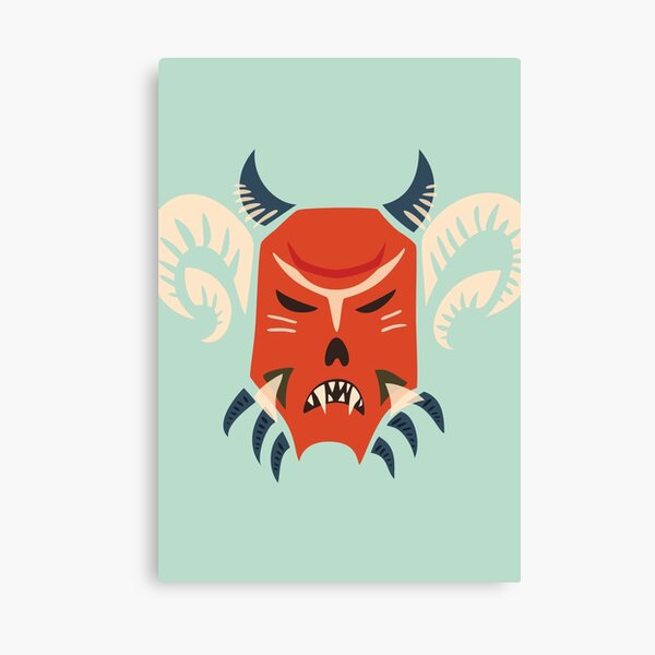 Canvas Print