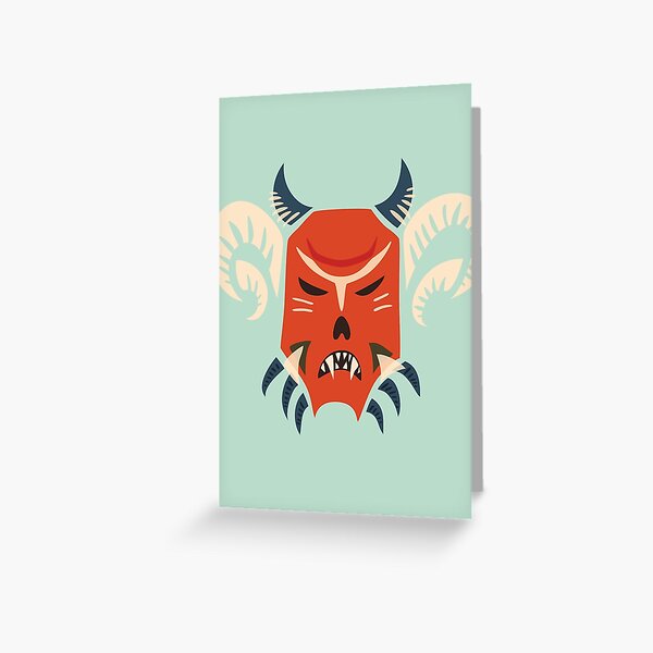 Greeting Card