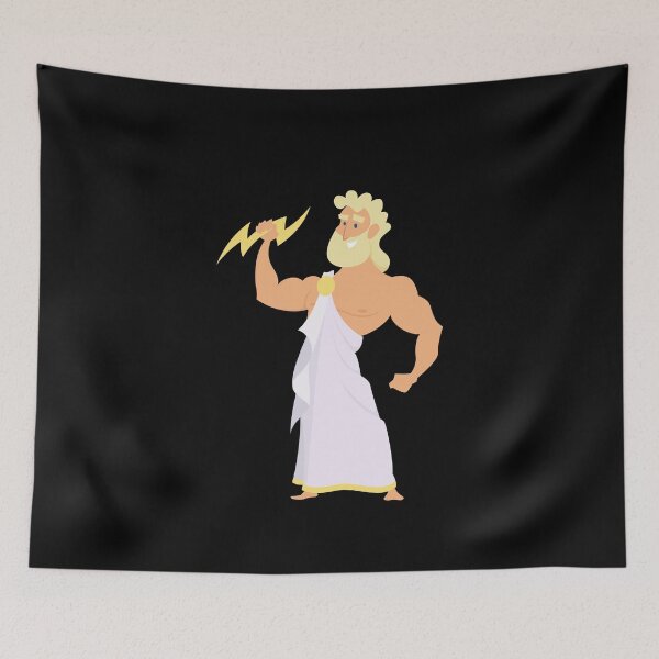 Item preview, Dionysus Hades "Nice Cock" Meme designed and sold by CCRR7.