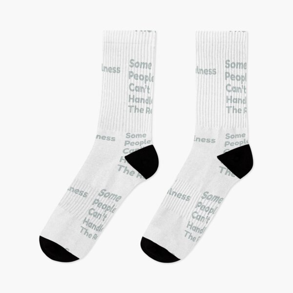 Item preview, Some People Can't Handle The Realness designed and sold by bouymakesart.