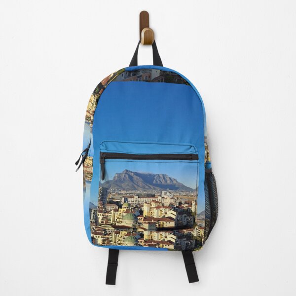 Item preview, City of Cape town and table mountain  designed and sold by Weather gifts .