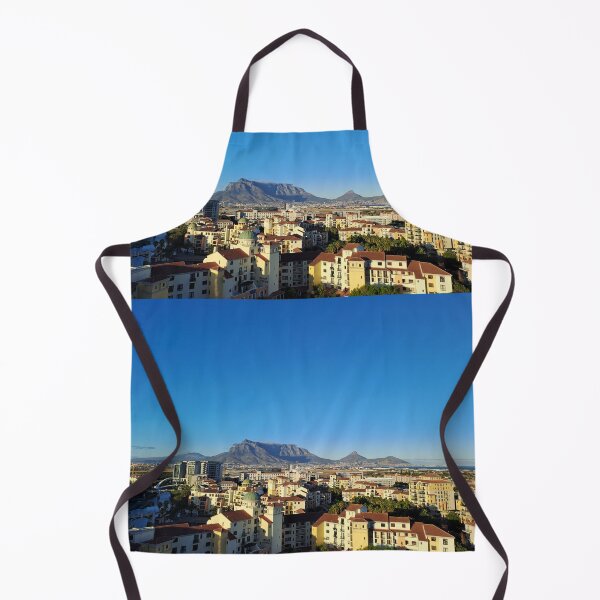 Item preview, City of Cape town and table mountain designed and sold by Weather gifts .