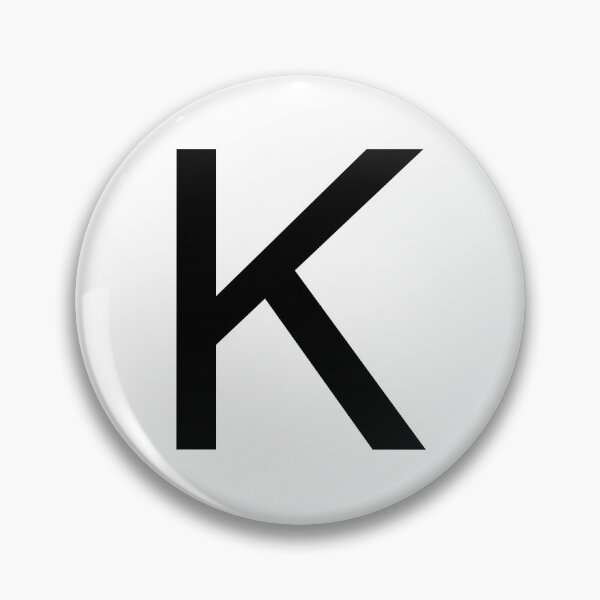 Artikelvorschau, Helvetica K entworfen und verkauft von winterwinter.