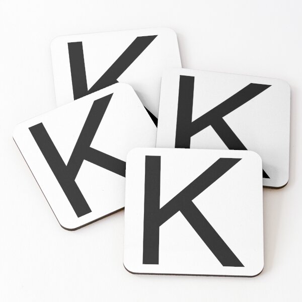 Artikelvorschau, Helvetica K entworfen und verkauft von winterwinter.