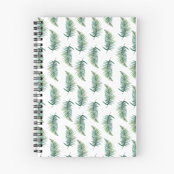 Item preview, Fern Leaf designed and sold by Dearmoonstudio.