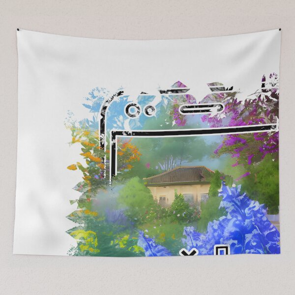 Item preview, Time to disconnect 14, Time to disconnect Vertical! designed and sold by Digisabella.