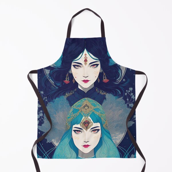 Item preview, Witches Gathering designed and sold by FriskyLemur.