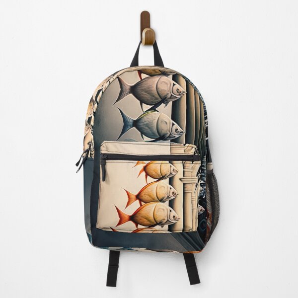 Item preview, Staring Into the Abyss designed and sold by ddaiart.