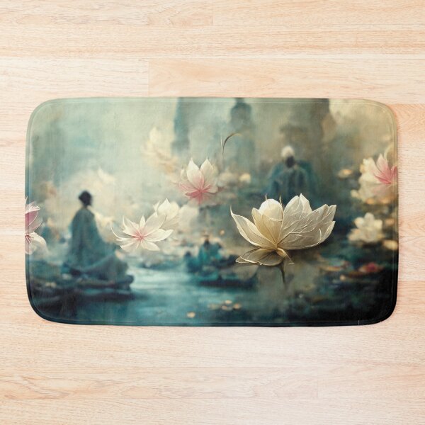 Item preview, The Lotus Way designed and sold by IncrediArts.