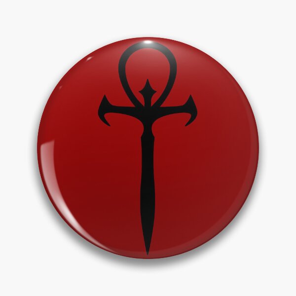 Item preview, Vampire the Masquerade Bloodlines - Logo designed and sold by undaememe.