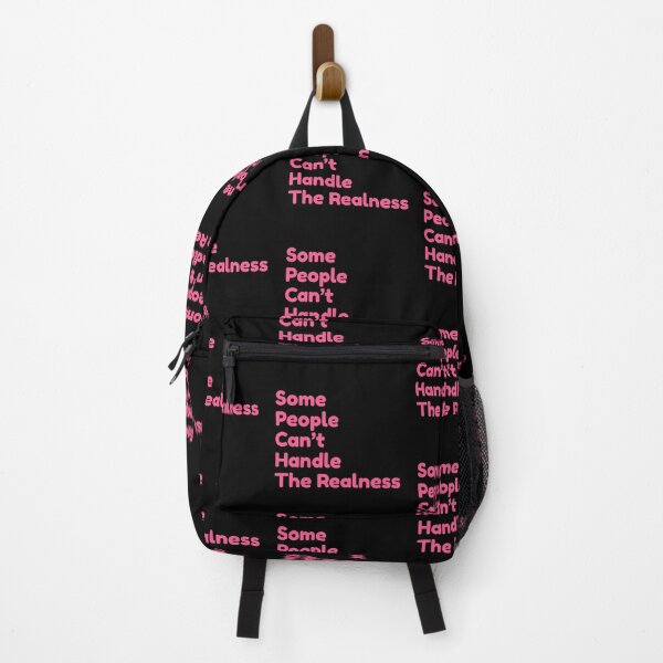 Item preview, Some People Can't Handle The Realness designed and sold by bouymakesart.