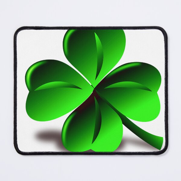 Item preview, the lucky leaf designed and sold by HANPENTIP.