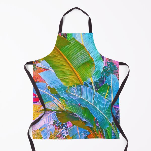 Item preview, Ravenala II. Traveller's Palm. A árvore do Viajante designed and sold by Tereza Pilar Art.