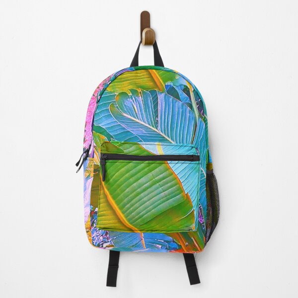 Item preview, Ravenala II. Traveller's Palm. A árvore do Viajante designed and sold by Tereza Pilar Art.