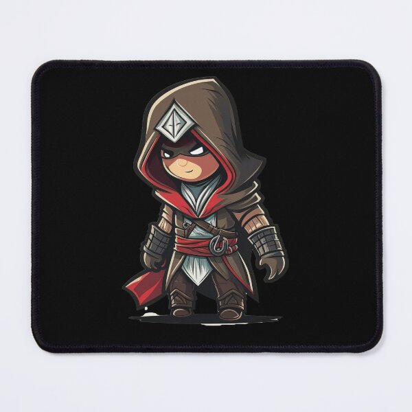 Item preview, Assassin's Creed designed and sold by Kameeno.