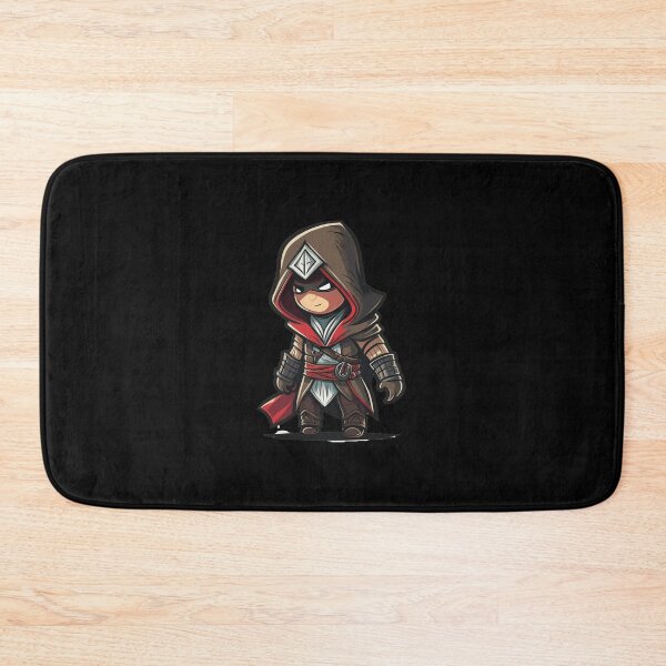 Item preview, Assassin's Creed designed and sold by Kameeno.