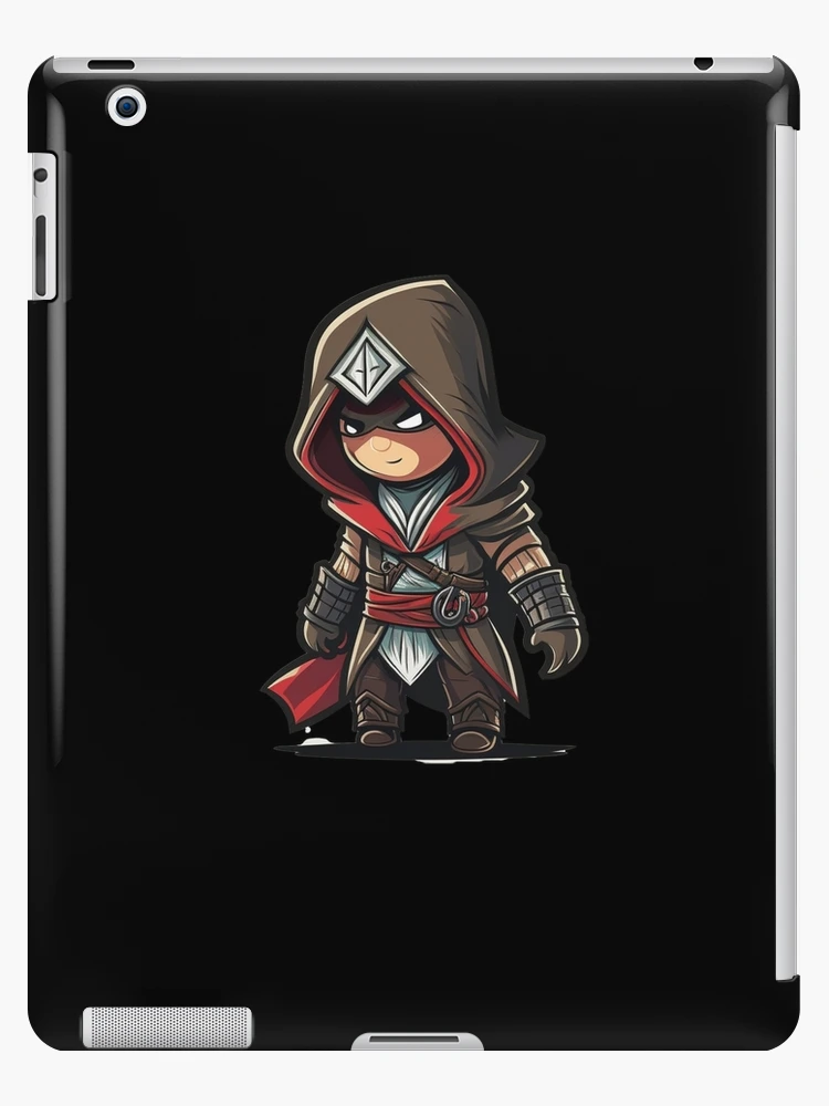 Requiescat In Pace - Assassin's Creed Gifts iPad Case & Skin for Sale by  HiddenDimensi0n
