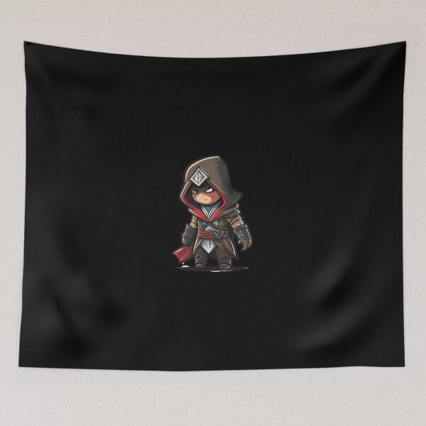 Item preview, Assassin's Creed designed and sold by Kameeno.