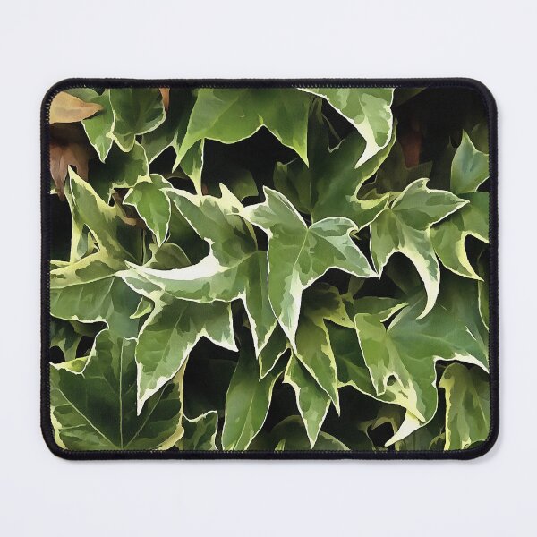 Item preview, Variegated Ivy Realistic Artistic Style designed and sold by taiche.