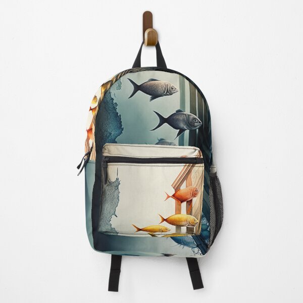 Item preview, School of Thought designed and sold by ddaiart.