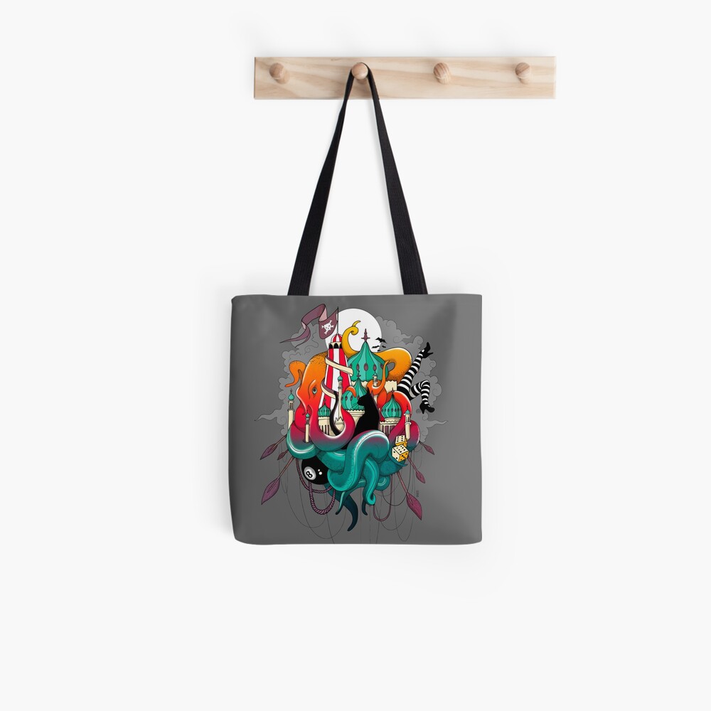 brighton tote bag