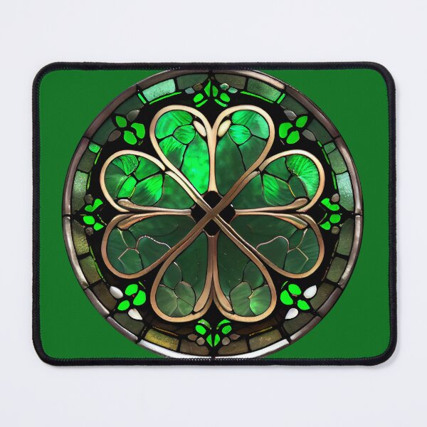 Item preview, Shamrock designed and sold by LonelyKraken.