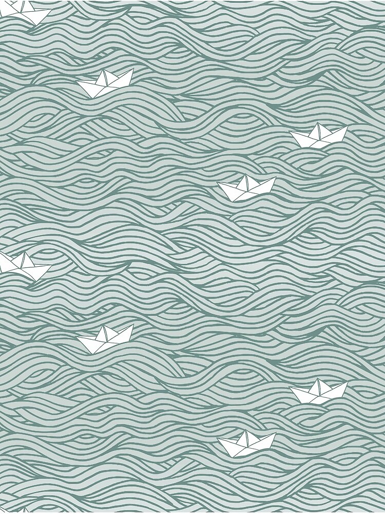 Little Paperboats by franzi