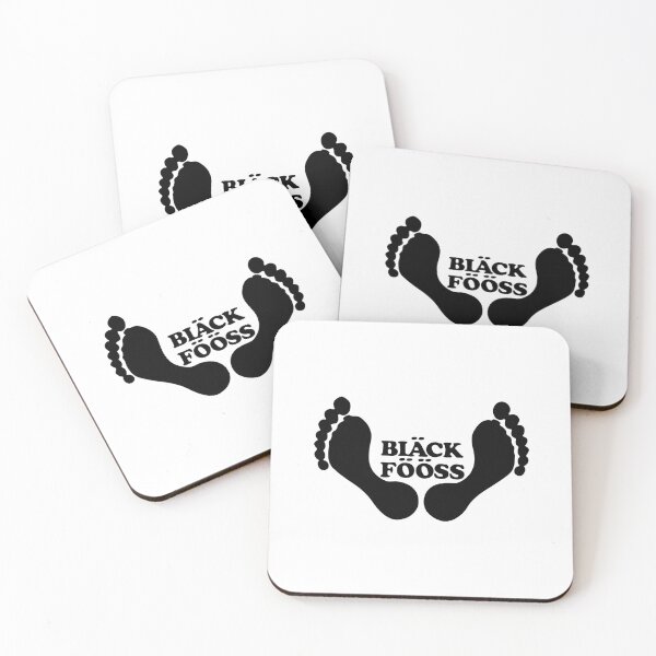 Item preview, Black Fooss band designed and sold by rapper-cartoon.