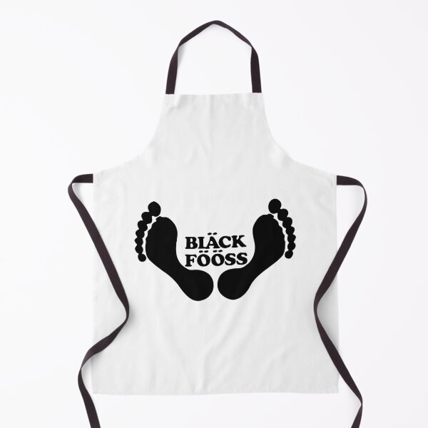 Item preview, Black Fooss band designed and sold by rapper-cartoon.