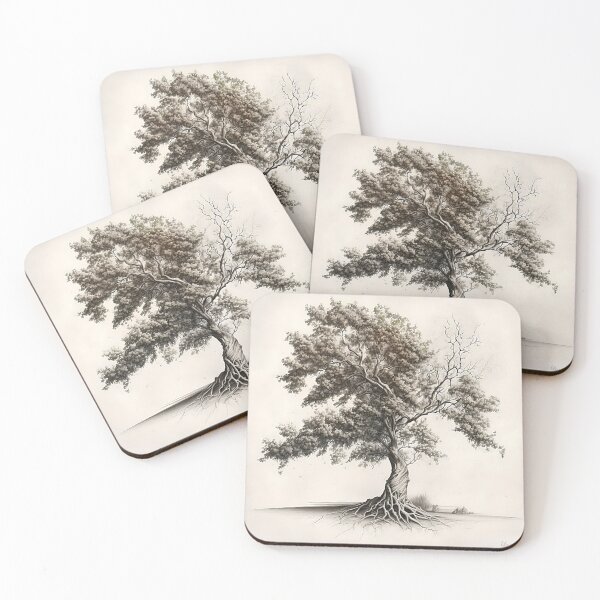 Item preview, giant tree designed and sold by Yasart3.
