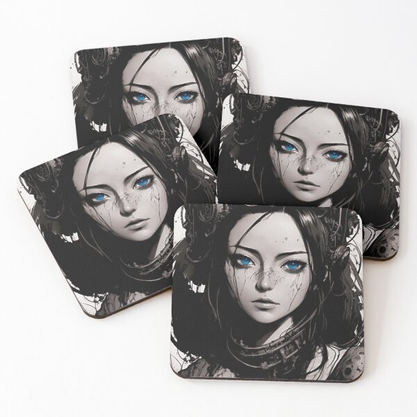 Item preview, Beauty Nico Robin Steampunk designed and sold by muhamuha.