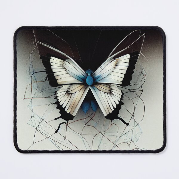 Item preview, Struggling Butterfly #5 designed and sold by Shanieww.