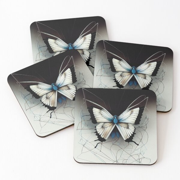 Item preview, Struggling Butterfly #5 designed and sold by Shanieww.