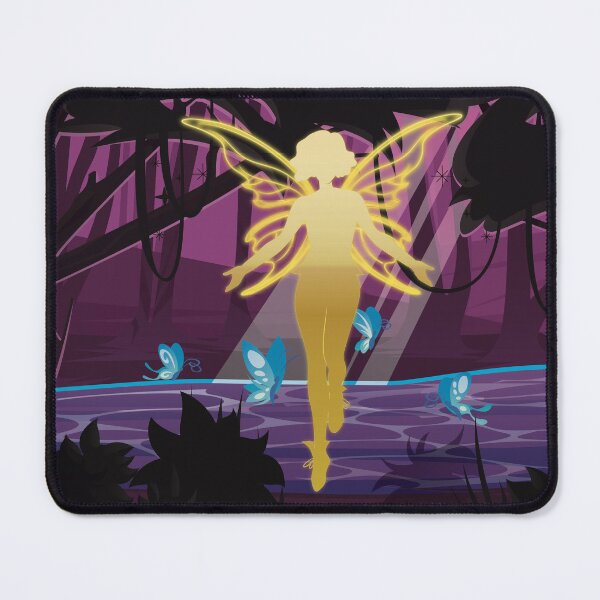 Item preview, Night Fairy designed and sold by Jerushahjj.