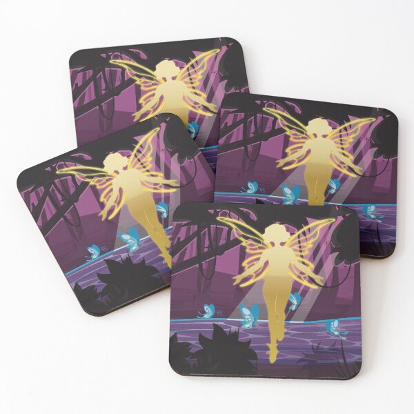 Item preview, Night Fairy designed and sold by Jerushahjj.