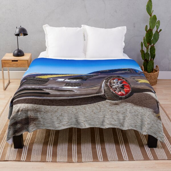 Item preview, Sport Car in desert designed and sold by Zip-Zup.