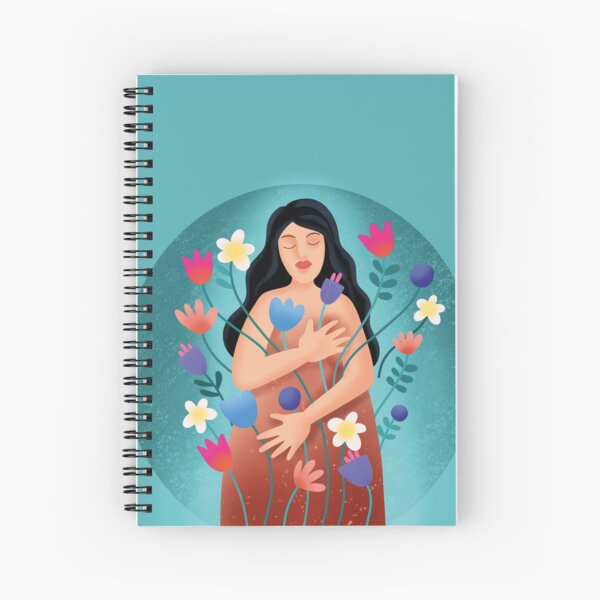 Aperçu de l'œuvre L'amour de soi créée et vendue par hamburgerliebe.