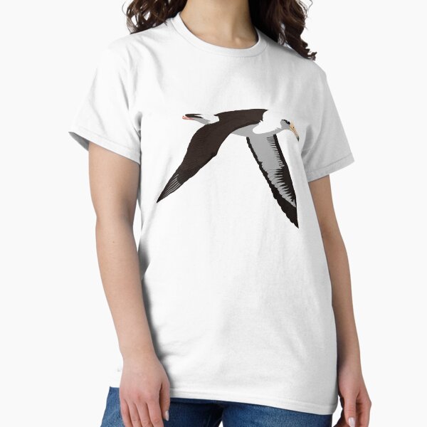 Item preview, Laysan Albatross designed and sold by BennuBirdy.
