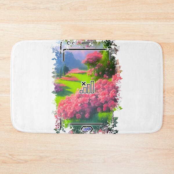 Item preview, Time to disconnect 19, Time to disconnect Vertical! designed and sold by Digisabella.