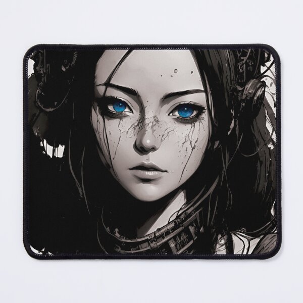 Item preview, Beauty Nico Robin Steampunk designed and sold by muhamuha.