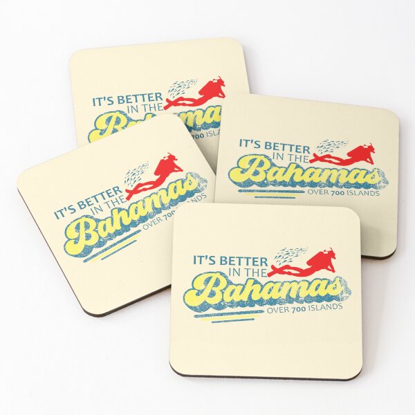 Item preview, The Bahamas Cruise Nassau Bahamas Travel Islands In Bahamas Souvenir Bahamas Vacation Bahamas Beach designed and sold by shoptshirtswag.