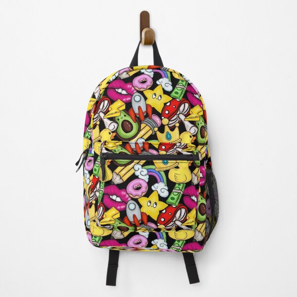 Item preview, Funky Cartoon Style designed and sold by RavenPhotoUK.