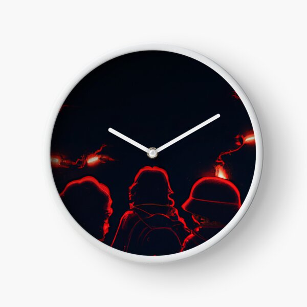 Item preview, Stranger Things Fan Art designed and sold by kgrmade.