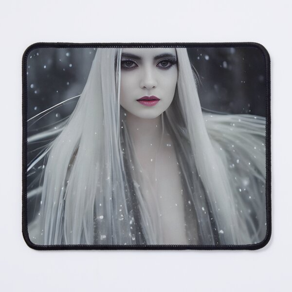Item preview, Yuki-Onna designed and sold by DreamNebula.