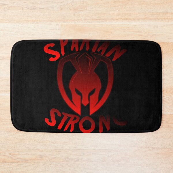 Item preview, Spartan Strong designed and sold by UnshieldArt.