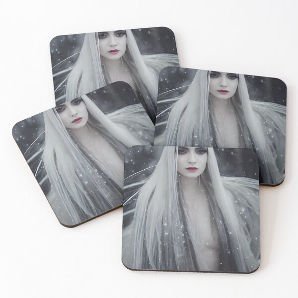 Item preview, Yuki-Onna designed and sold by DreamNebula.