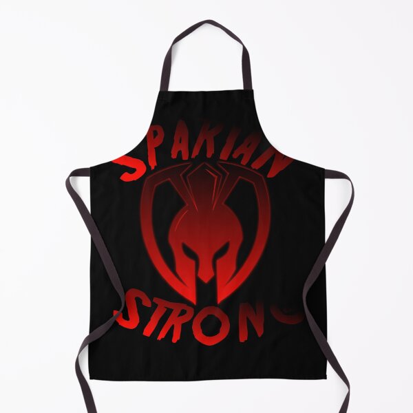 Item preview, Spartan Strong designed and sold by UnshieldArt.