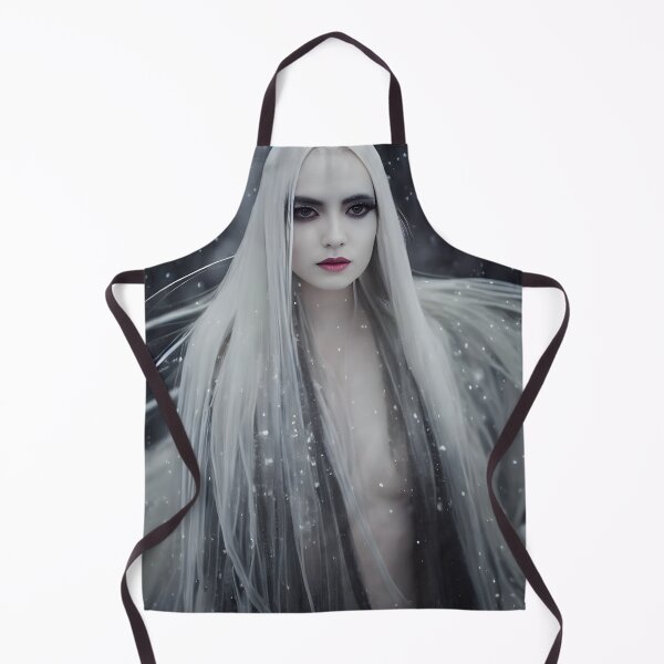 Item preview, Yuki-Onna designed and sold by DreamNebula.